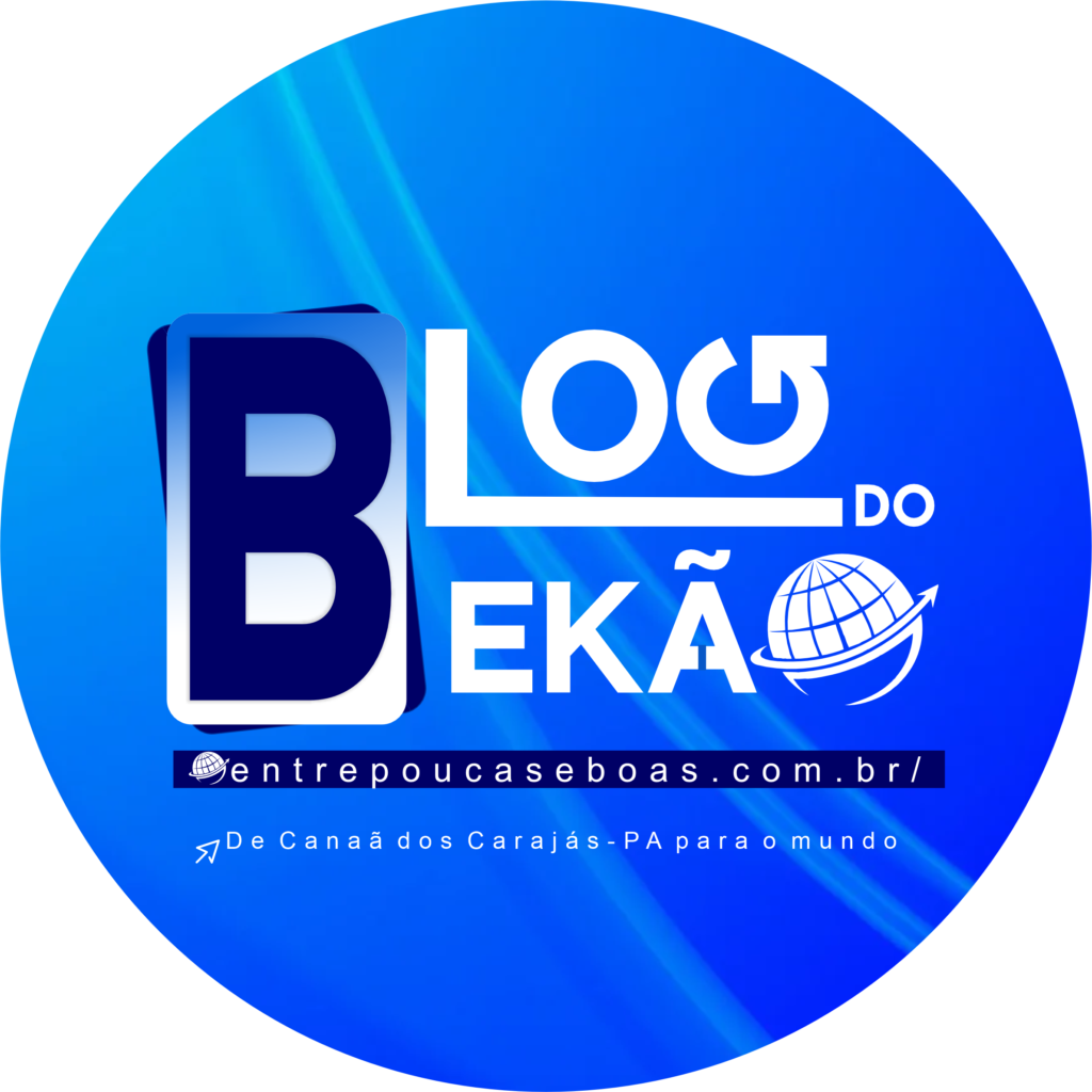 Blog do Bakão