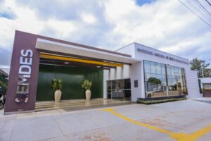 Canaã dos Carajás recebe premiação nacional de Inclusão Socioeconômica