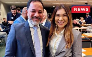 Prefeita Josemira Gadelha inicia terceiro mandato como vice-presidente da Amig em nova fase nacional.