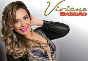 Viviane Batidão será uma das atrações do 4º Festejo Junino, em Canaã dos Carajás-PA