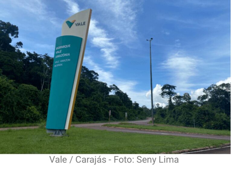A Vale e o Precedente Perigoso em Canaã dos Carajás-PA