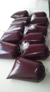 AÇAÍ sem origem é vendido em Canaã dos Carajás-PA