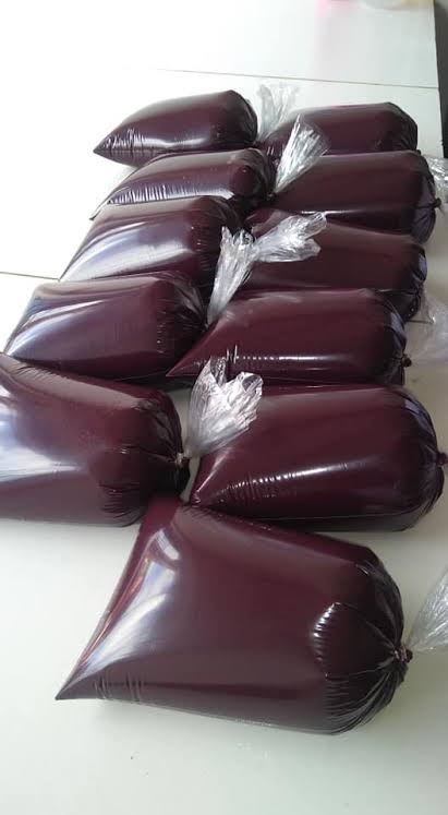 AÇAÍ sem origem é vendido em Canaã dos Carajás-PA