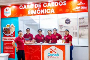 Canaã Gastronomia estreia com chefs convidados, estrutura ampliada e atrações musicais