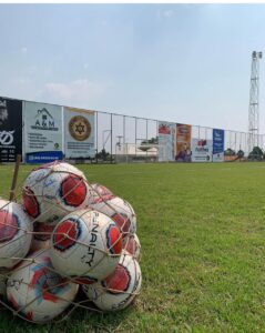 Desportistas de Canaã dos Carajás (PA) pedem a revogação da Lei de cessão do Estádio Municipal ao Canaã FC