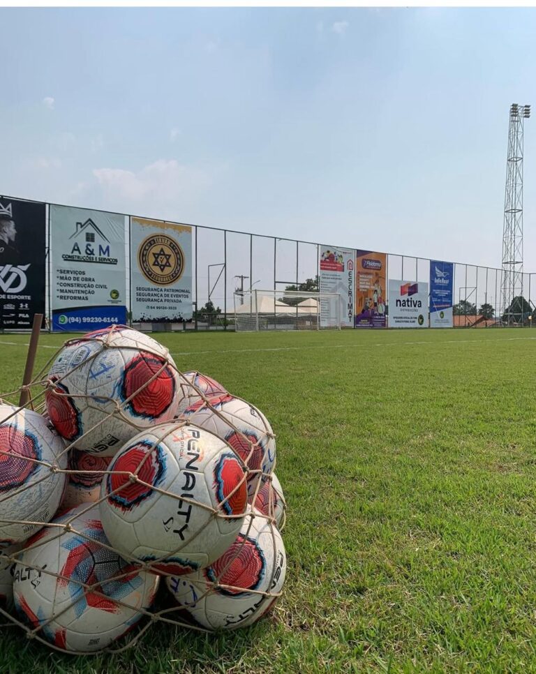 Desportistas de Canaã dos Carajás (PA) pedem a revogação da Lei de cessão do Estádio Municipal ao Canaã FC