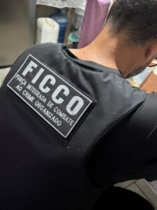 FICCO/PA deflagra operação de combate à falsificação de documentos em cidades próximas à capital do Pará.