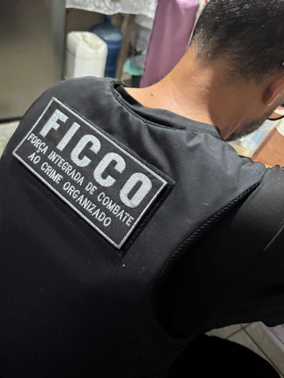 FICCO/PA deflagra operação de combate à falsificação de documentos em cidades próximas à capital do Pará.