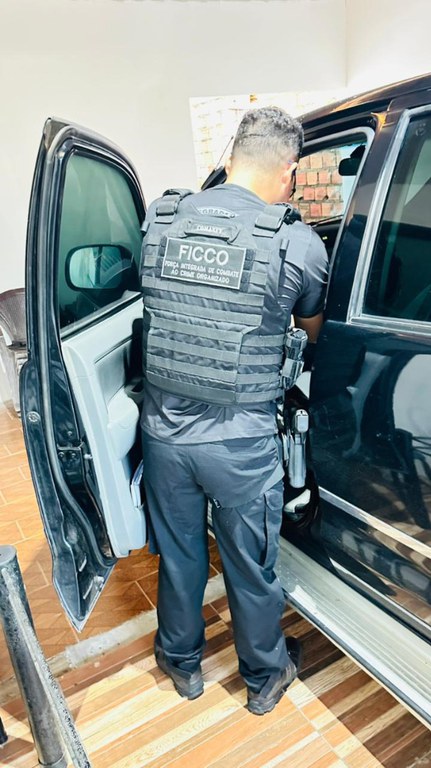 FICCO/PA deflagra operação de combate à falsificação de documentos em cidades próximas à capital do Pará.