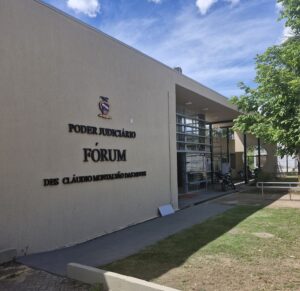 EXCLUSIVO! Tribunal do Júri é realizado em Canaã dos Carajás (PA)