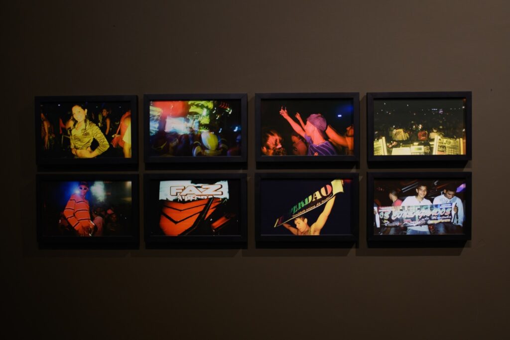 Casa da Cultura de CANAÃ DOS CARAJÁS encerra mostra 'UM NORTE EM NÓS' com visita guiada e show de TOM FERREIRA