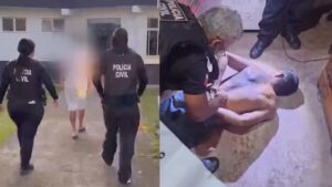 Operação 'Muralha Estadual' foi deflagrada nesta quinta-feira (22).