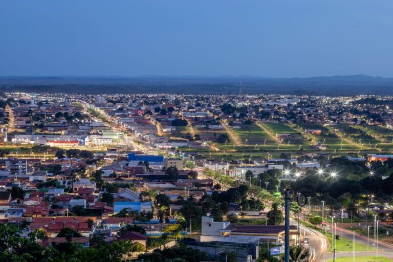 Plano Diretor será nesta quarta (28), na Câmara Municipal