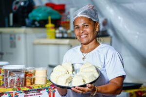 Prefeitura lança edital para expositores do Canaã Cidade Junina.