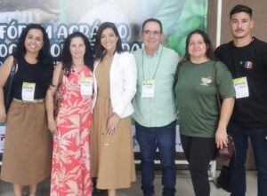 Sempru participa do 3º Fórum Agrário em Marabá