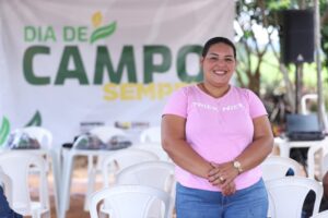Inscrições para o Procampo serão abertas a partir do dia 26 de maio