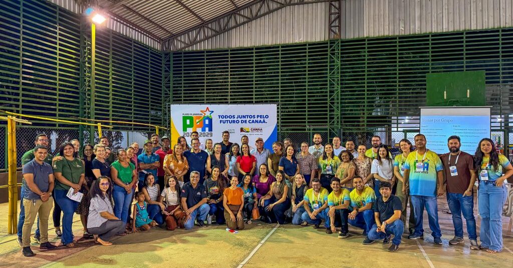 Audiência Pública sobre o PPA será realizada nesta quarta-feira (18), na Câmara de Vereadores