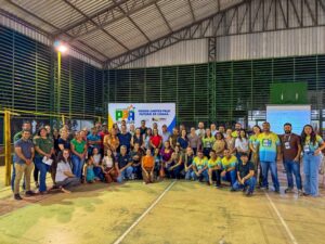 Audiência Pública sobre o PPA será realizada nesta quarta-feira (18), na Câmara de Vereadores