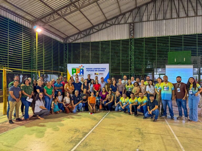 Audiência Pública sobre o PPA será realizada nesta quarta-feira (18), na Câmara de Vereadores