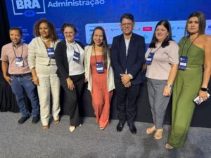 Belém sedia o XXIX Encontro Brasileiro de Administração
