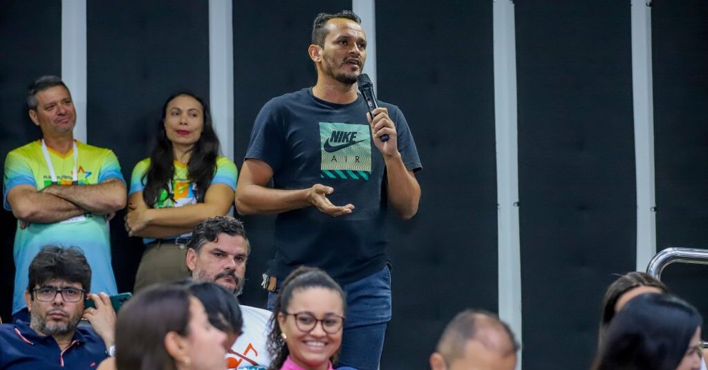 Canaã dos Carajás encerra ciclo de audiências públicas para elaboração do Plano Plurianual (PPA)
