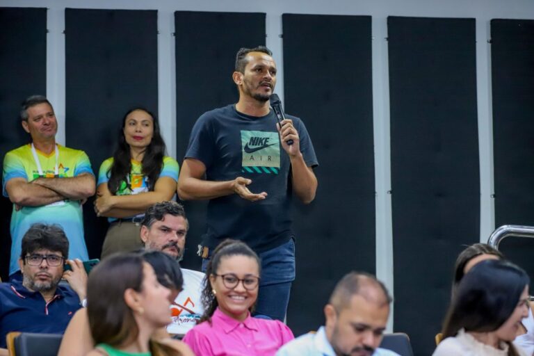 Canaã dos Carajás encerra ciclo de audiências públicas para elaboração do Plano Plurianual (PPA)
