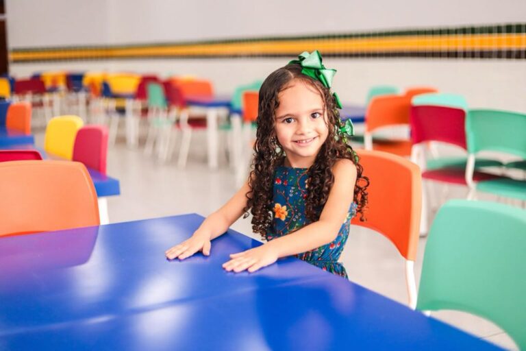 Educação divulga lista de classificação para matrículas nas unidades de ensino infantil