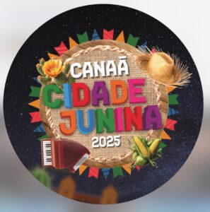 FUNCEL divulga lista das empresas que estarão no 4º FESTIVAL CANAÃ CIDADE JUNINA – 2025, nesta terça-feira, (10).