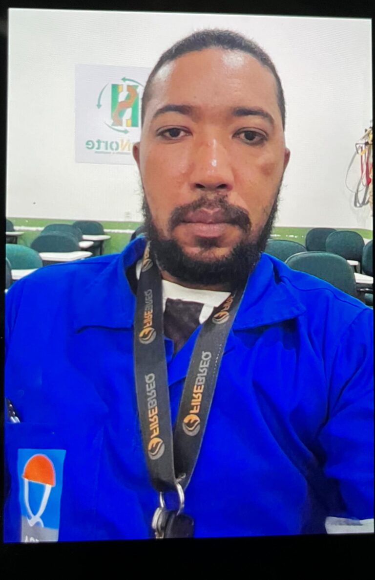 HOMICÍDIO NA INVASÃO MARIZA LETÍCIA EM CANAÃ DOS CARAJÁS