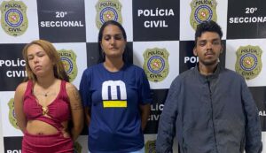 Caso Domingos Pereira: Polícia Civil Desvenda Latrocínio com "Boa Noite Cinderela" em Parauapebas