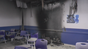 Incêndio em Escola de Canaã dos Carajás Assusta Alunos e Funcionários