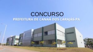 MPPA instaura inquérito civil para investigar possível fraude em concurso público realizado, em Canaã dos Carajás-PA