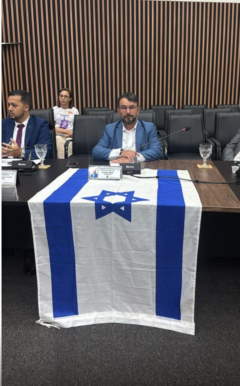 Resumo da 20ª Sessão Ordinária da Câmara Municipal de Canaã dos Carajás – PA