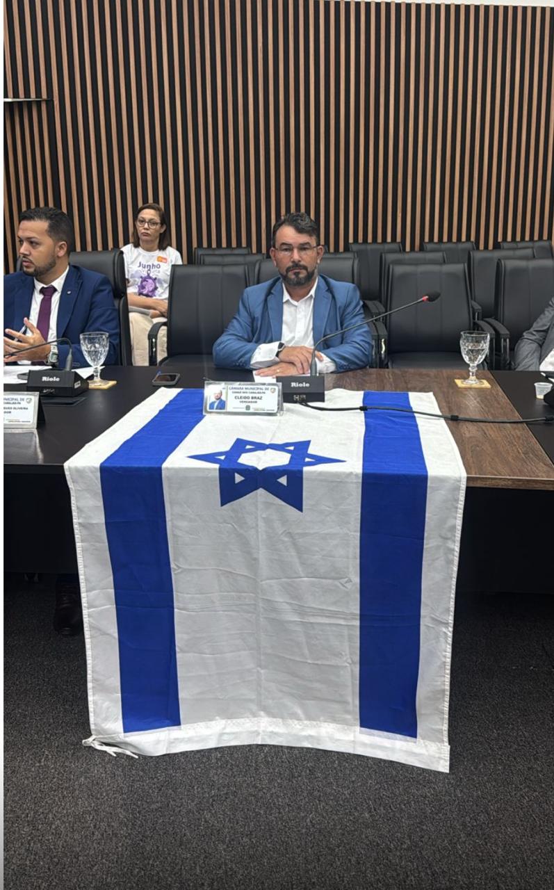 Resumo da 20ª Sessão Ordinária da Câmara Municipal de Canaã dos Carajás – PA
