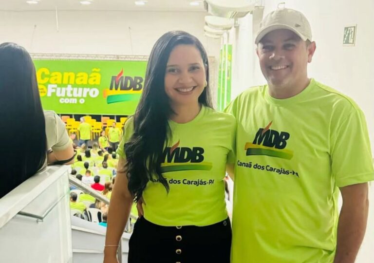 Servidor do Legislativo foi agredido por esposo da vereadora, professora, Elenjusse Martins-MDB de Canaã dos Carajás-PA