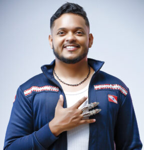 TOM FERREIRA fará show encerrando a exposição “UM NORTE EM NÓS”, na Casa da Cultura de Canaã dos Carajás-PA nesta sexta-feira, (13)