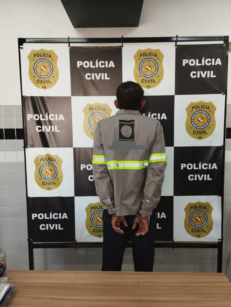 Canaã dos Carajás: O horror em casa – padrasto estupra enteada de 13 anos em meio a 419 casos de violência sexual!