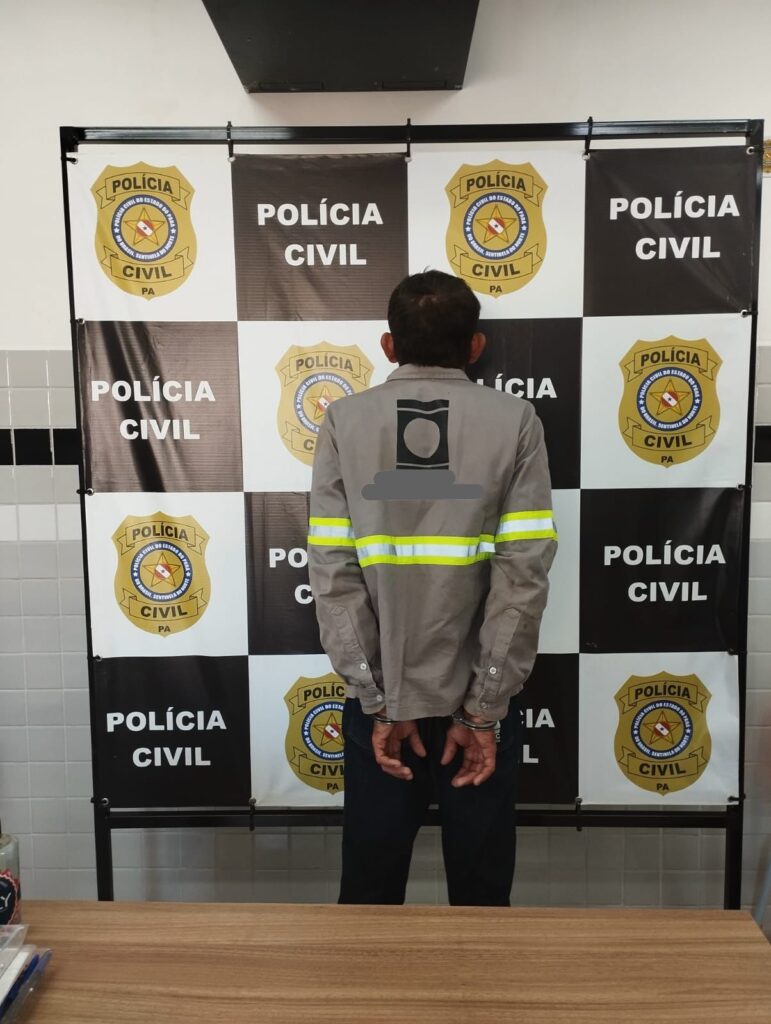 Canaã dos Carajás: O horror em casa – padrasto estupra enteada de 13 anos em meio a 419 casos de violência sexual!