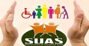 13ª Conferência Municipal de Assistência Social com o tema: “20 anos do SUAS”, em Canaã dos Carajás-PA