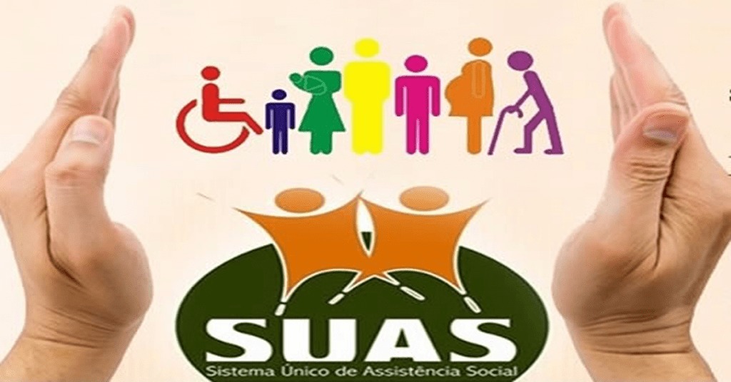 13ª Conferência Municipal de Assistência Social com o tema: “20 anos do SUAS”, em Canaã dos Carajás-PA