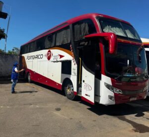 ARTRAN intensifica combate ao transporte clandestino no sul e sudeste do PARÁ