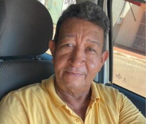Após 24 anos de serviço público, Ximiti se despede da Prefeitura de Canaã dos Carajás