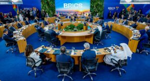 Cúpula do BRICS 2025 – Primeiro Dia é marcado por forte esquema de segurança e presença de líderes globais