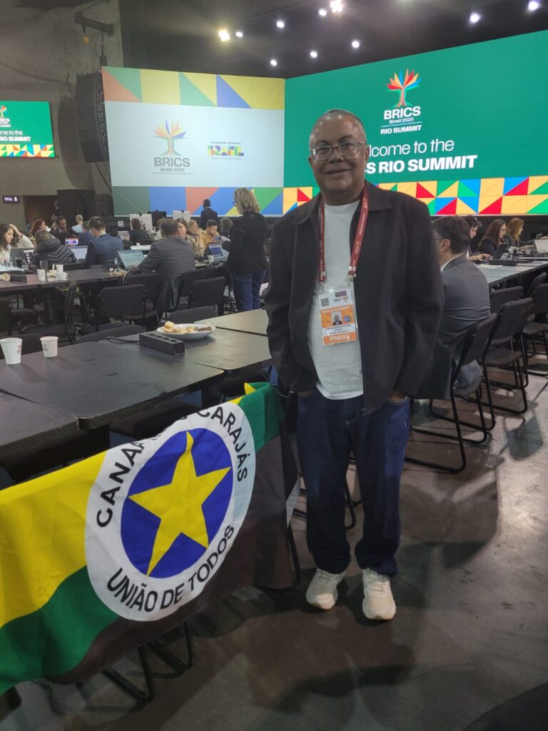 Cúpula do BRICS 2025 – Primeiro Dia é marcado por forte esquema de segurança e presença de líderes globais
