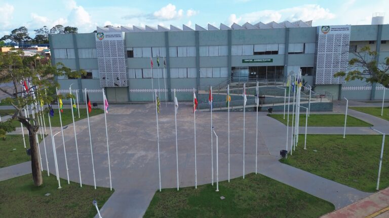 Prefeitura de Canaã dos Carajás abre inscrições para PSS de professores com uso da Prova Nacional Docente.