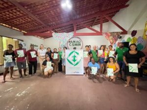 EMATER reforça compromisso com cultura