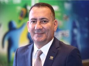 Prefeita de Conceição do Araguaia nomeia ex-prefeito Jair Martins como Embaixador Cultural do Fest Verão 2025
