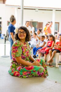 Programação de Agosto na Casa da Cultura de CANAÃ DOS CARAJÁS-PA