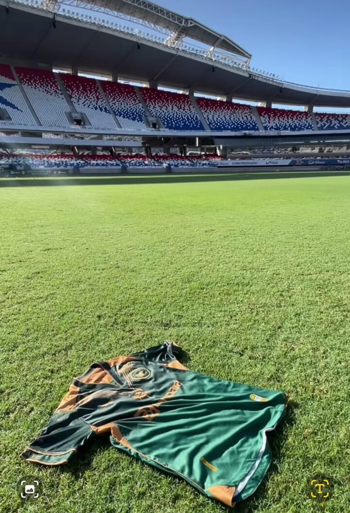 Dessa vez não deu: Canaã FC empata com o São Raimundo de Santarém e está fora da final da Série A2