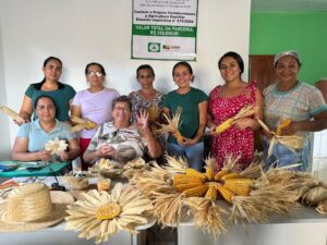 4ª Festa da Colheita do Milho será realizada neste sábado